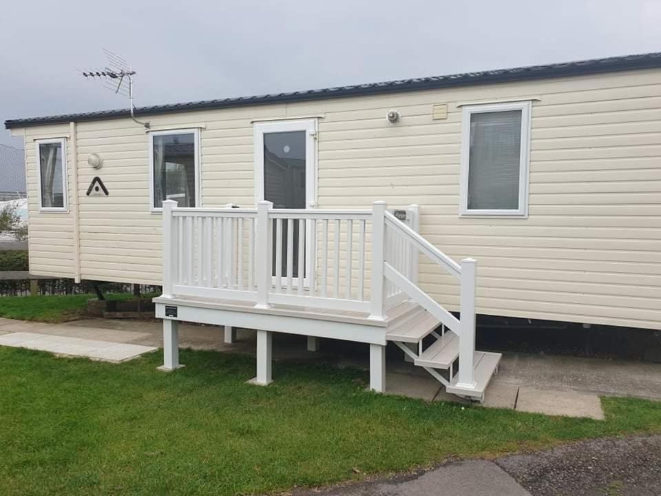 Holiday park Littlesea Haven Fleetview *