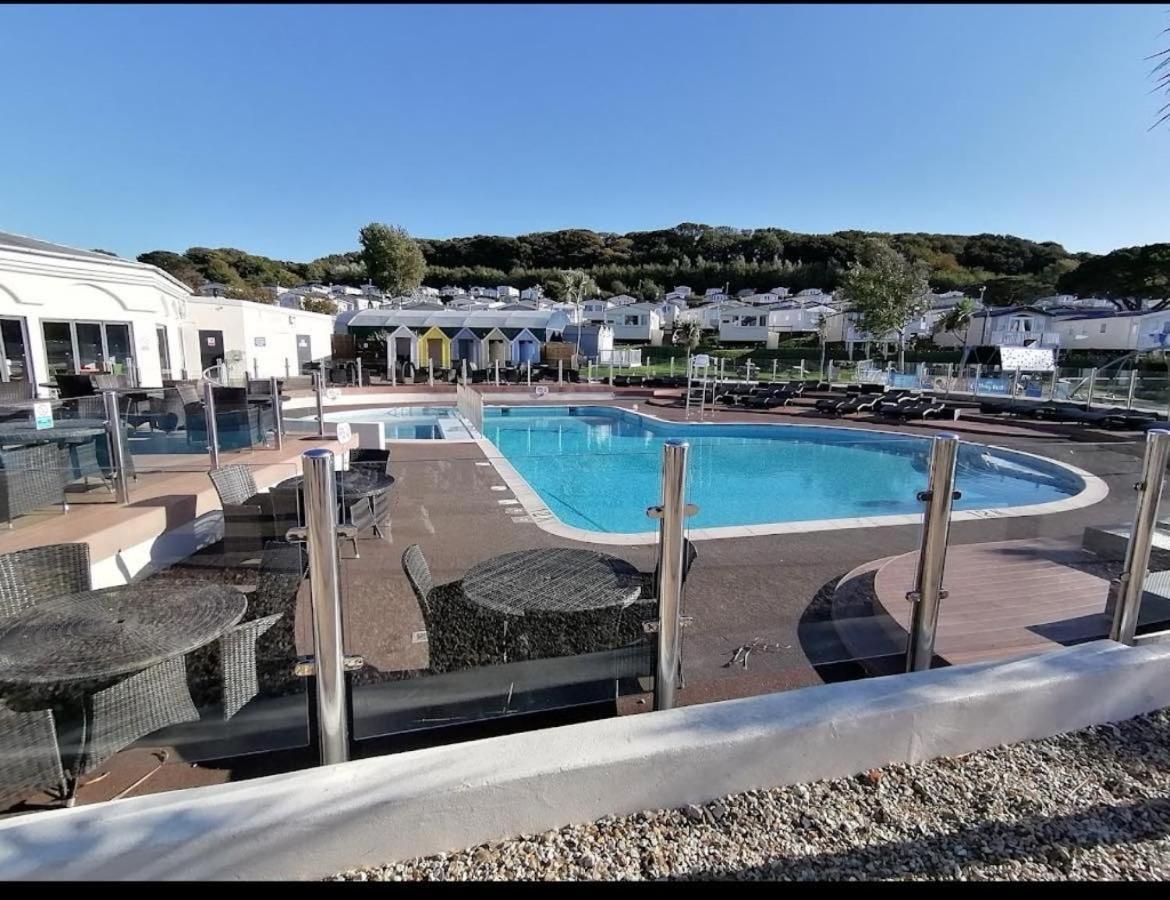 Littlesea Haven Fleetview Holiday park Weymouth
