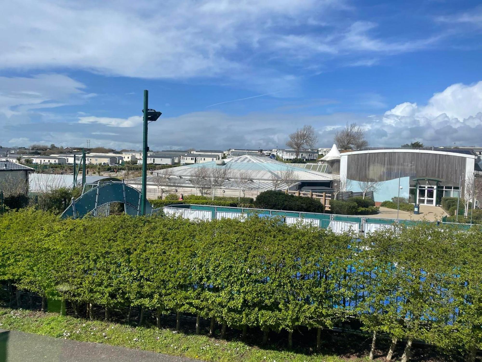 Littlesea Haven Fleetview Holiday park